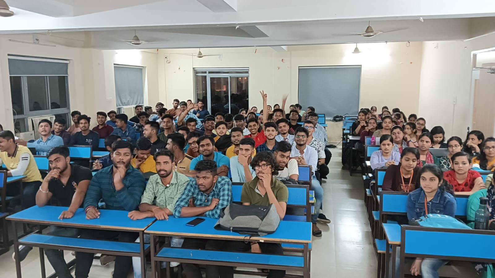 Lakshya Institute of Technology Bhubaneswar Some Moments photo 2